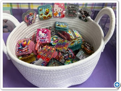 Chip Clips